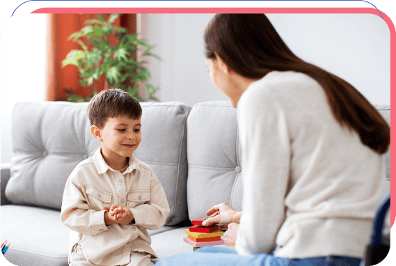 Desenvolvimento Infantil