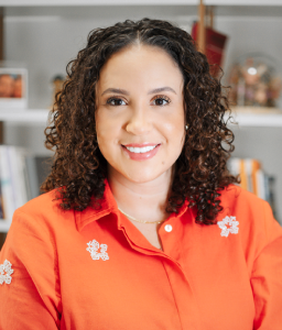 Amanda Cristina dos Santos