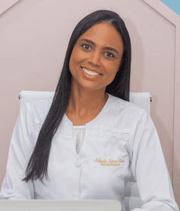 Arlinda Seixas Suprien