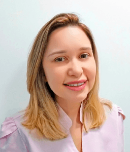 Ana Carolina Memoria