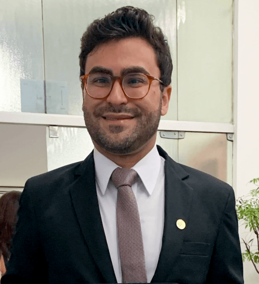 Felipe Augusto Silva