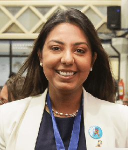 Flávia Luciana Guimarães