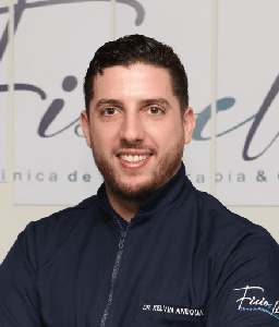 Kelvin Anequini Santos