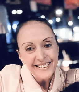 Neide Aparecida Zanelatto