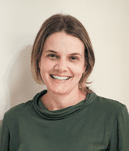 Nicole de Liz Maineri