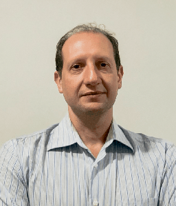 Ricardo William Muotri