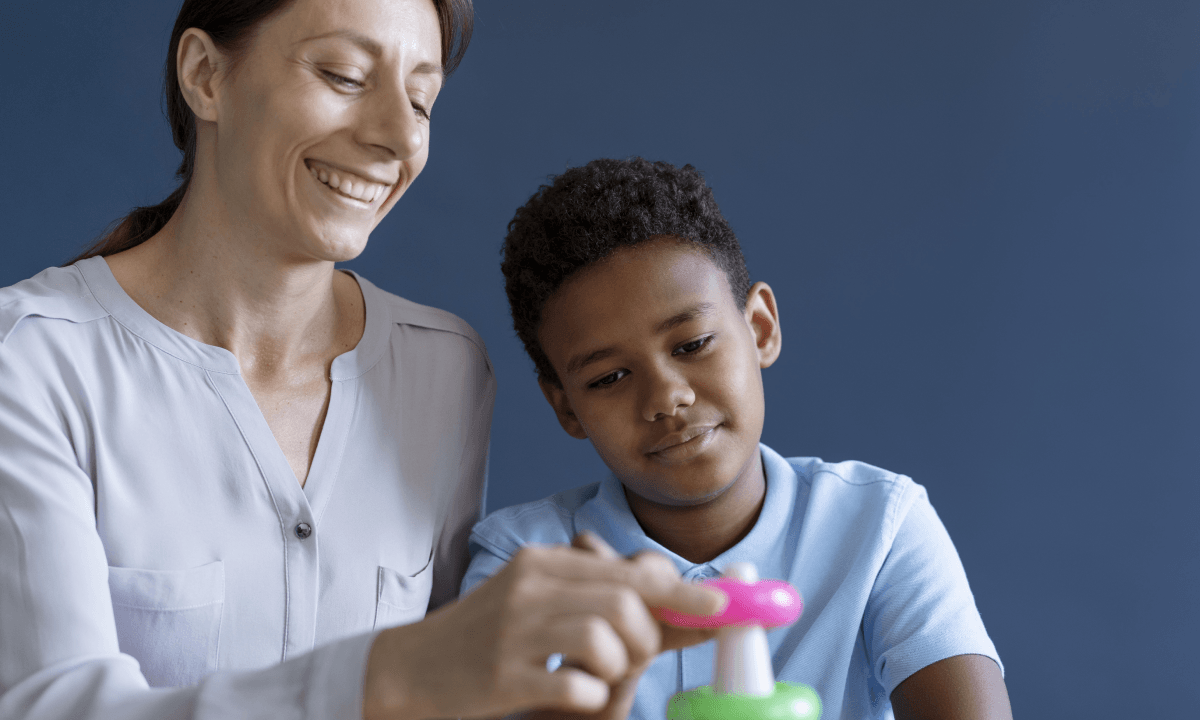 Terapia ABA: o que é Análise do Comportamento Aplicada (ABA)?