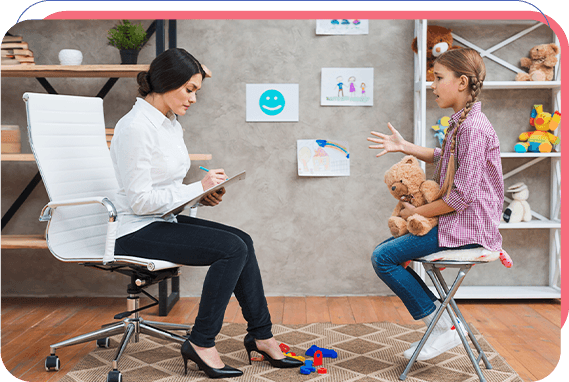 Curso de Formação em Acompanhamento Terapêutico (AT)