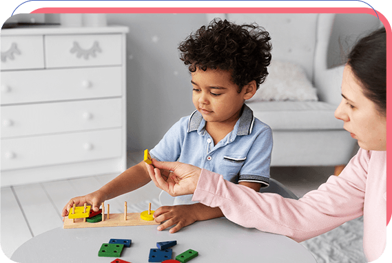 Integração Sensorial