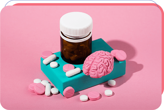 Psicofarmacologia na infância e adolescência