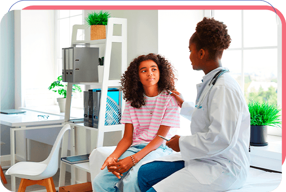 Psiquiatria e Saúde Mental da Infância e Adolescência