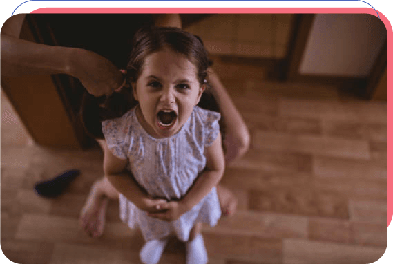 Transtorno Desafiador Opositivo – O Reizinho da Casa