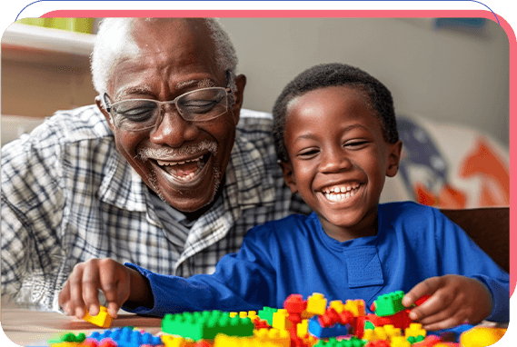 Transtorno do Espectro Autista