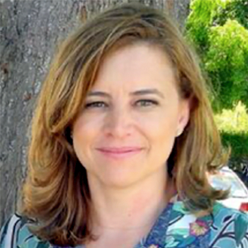 Lisandra Borges Vieira