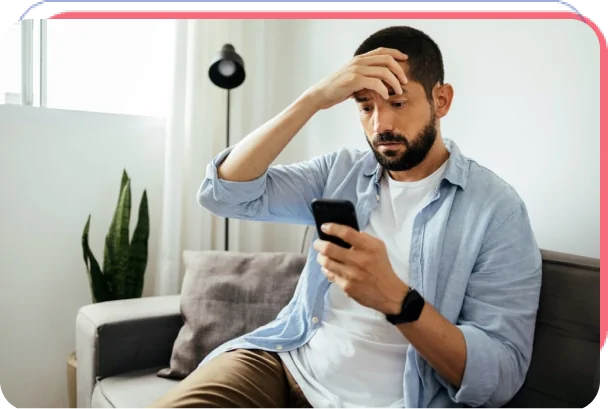 Dependência de Jogos e Apostas