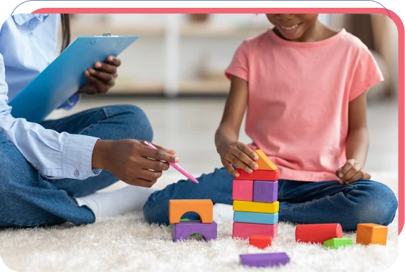 Transtorno do Espectro Autista